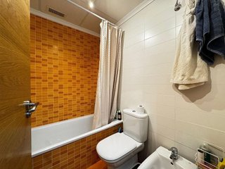 Piso en venta en Nueva Torrevieja - Aguas Nuevas en Torrevieja