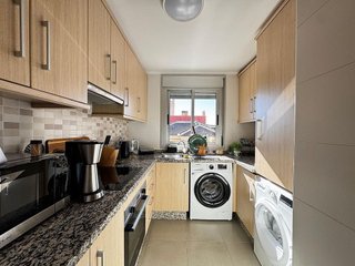 Piso en venta en Nueva Torrevieja - Aguas Nuevas en Torrevieja