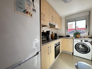 Piso en venta en Nueva Torrevieja - Aguas Nuevas en Torrevieja