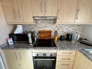 Piso en venta en Nueva Torrevieja - Aguas Nuevas en Torrevieja