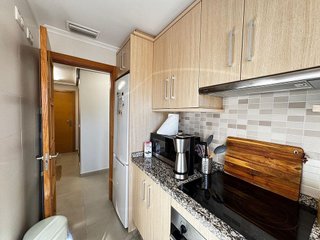 Piso en venta en Nueva Torrevieja - Aguas Nuevas en Torrevieja