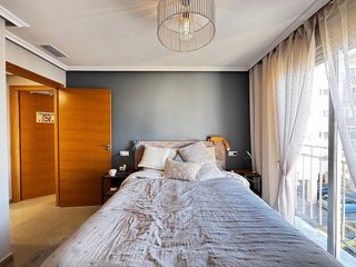 Piso en venta en Nueva Torrevieja - Aguas Nuevas en Torrevieja