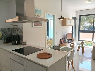 Piso en venta en Playa del Cura en Torrevieja