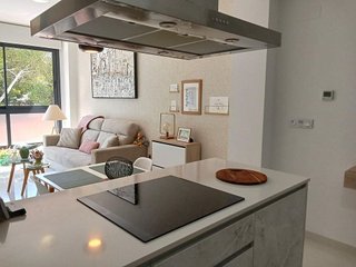Piso en venta en Playa del Cura en Torrevieja