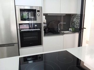 Piso en venta en Playa del Cura en Torrevieja