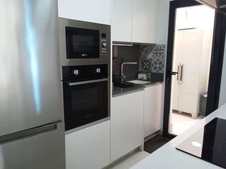 Piso en venta en Playa del Cura en Torrevieja