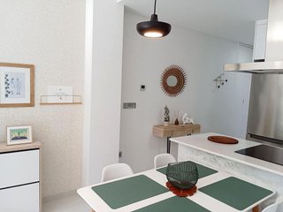 Piso en venta en Playa del Cura en Torrevieja