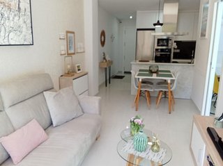 Piso en venta en Playa del Cura en Torrevieja