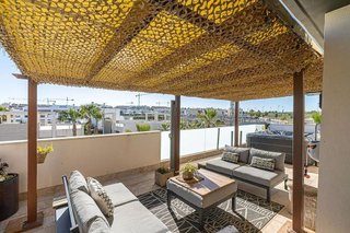 Chalet en venta en Benijófar