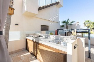 Chalet en venta en Benijófar