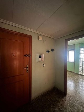 Piso en venta en Orihuela ciudad en Orihuela