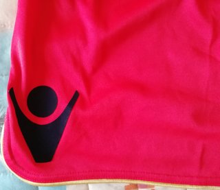 Pantaloncini da calcio SSC Napoli