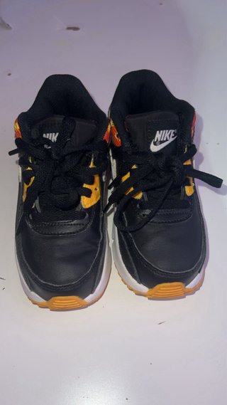 Zapatillas Nike niño talla 27