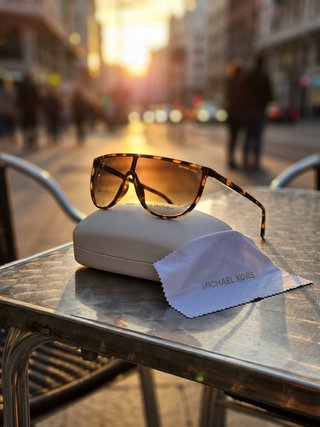 Gafas de Sol Michael Kors Originales Nuevas