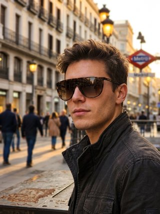 Gafas de Sol Michael Kors Originales Nuevas