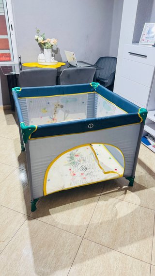 Parque infantil BBEST