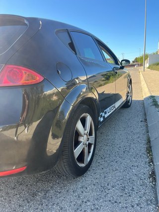 SEAT Leon 2005