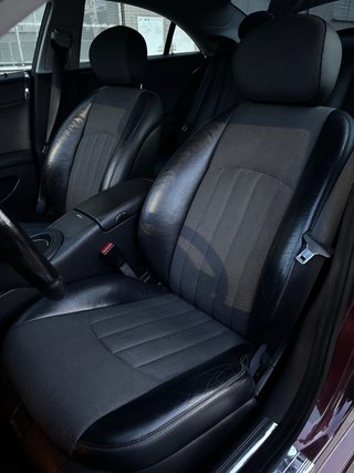 Mercedes-Benz Clase CLS 2008