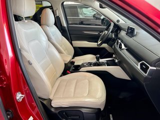 Mazda CX-5 2017 2.2 turbo diesel Zenith 150cv 6vel