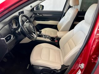 Mazda CX-5 2017 2.2 turbo diesel Zenith 150cv 6vel