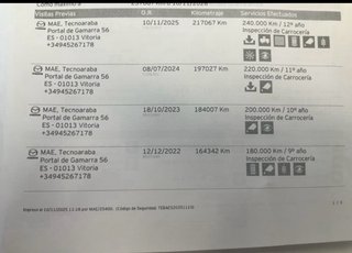 Mazda CX-5 2017 2.2 turbo diesel Zenith 150cv 6vel
