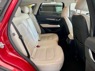 Mazda CX-5 2017 2.2 turbo diesel Zenith 150cv 6vel