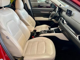 Mazda CX-5 2017 2.2 turbo diesel Zenith 150cv 6vel