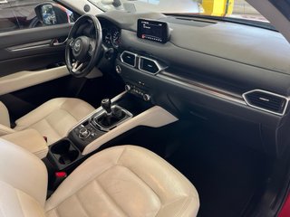 Mazda CX-5 2017 2.2 turbo diesel Zenith 150cv 6vel