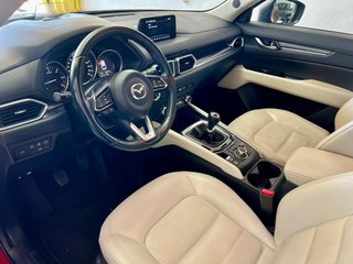 Mazda CX-5 2017 2.2 turbo diesel Zenith 150cv 6vel