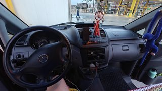 Mercedes-Benz Vito 2008