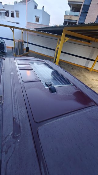 Mercedes-Benz Vito 2008