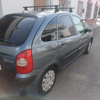 Citroen Xsara 2006