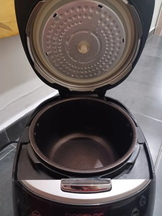 Robot de Cocina Aigostar escucho oferta Vendo p mu