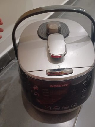 Robot de Cocina Aigostar escucho oferta Vendo p mu