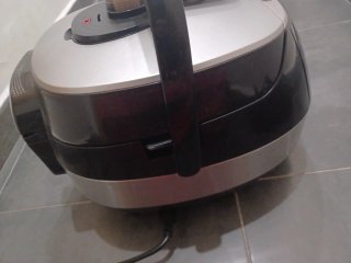 Robot de Cocina Aigostar escucho oferta Vendo p mu