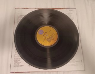 Vinilo Madonna Like a Prayer. Original