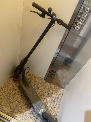 Patinete Eléctrico Xiaomi