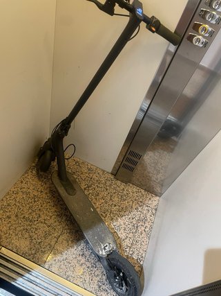 Patinete Eléctrico Xiaomi