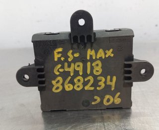 CENTRALITA CIERRE FORD S-MAX (CA1) QXWB 6G9T14B53