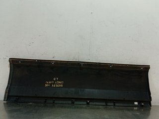 MOLDURA IVECO DAILY FURGÓN MOTOR OK 504099695 504