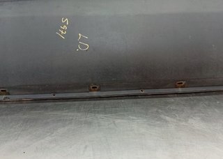 MOLDURA IVECO DAILY FURGÓN MOTOR OK 504099695 504