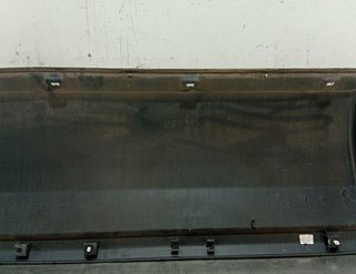MOLDURA IVECO DAILY FURGÓN MOTOR OK 504099695 504