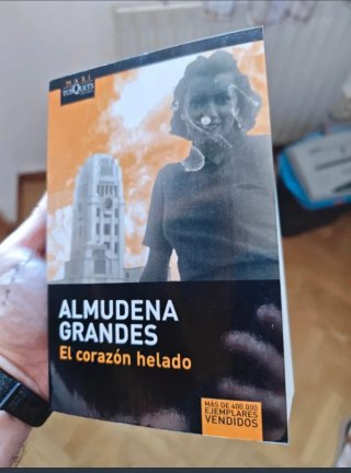 Varios libros