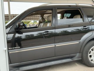 SsangYong Rexton II 270Xdi LIMITED