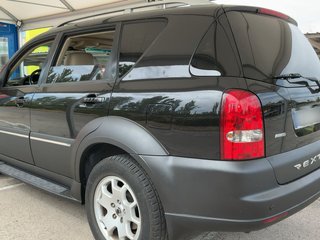 SsangYong Rexton II 270Xdi LIMITED