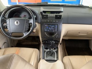 SsangYong Rexton II 270Xdi LIMITED