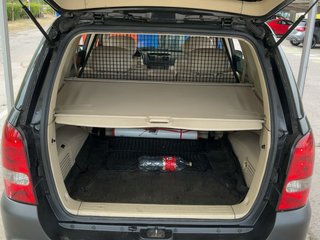 SsangYong Rexton II 270Xdi LIMITED