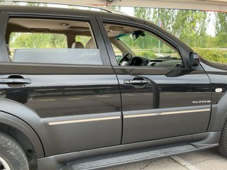 SsangYong Rexton II 270Xdi LIMITED