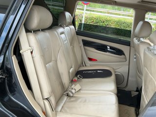 SsangYong Rexton II 270Xdi LIMITED