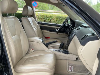 SsangYong Rexton II 270Xdi LIMITED